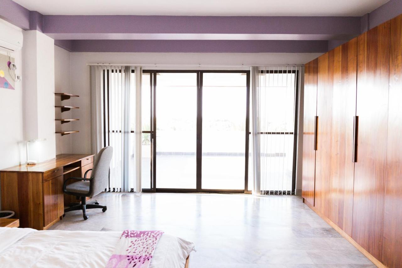 Seaview Hills Luxury Apartments & Rooms Dauis Exterior photo